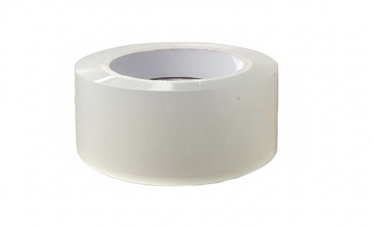 2" Clear Tape, 36 rolls per case, 1 case