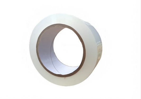 2" Clear Tape, 36 rolls per case, 1 case